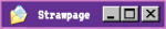 Strawpage
